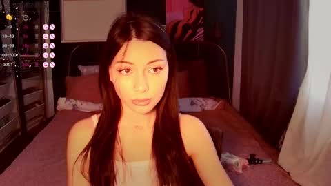 Little Devil online show from 04/18/26, 03:49