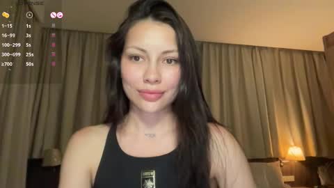 Little Devil online show from 05/28/26, 01:08