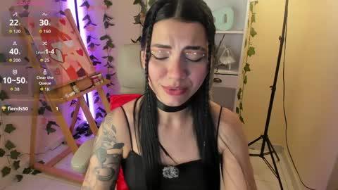 Snapshot of valu_57 chatting on 05/07/26, 11:32 Valu online show from 05/07/26, 11:32