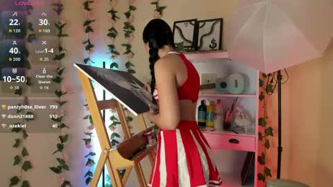 Snapshot of valu_57 chatting on 05/12/26, 03:42 Valu online show from 05/12/26, 03:42