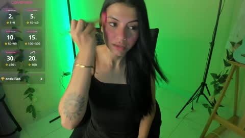 Snapshot of valu_57 chatting on 06/01/26, 12:23 Valu online show from 06/01/26, 12:23