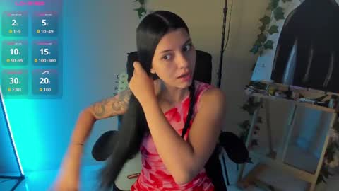 Snapshot of valu_57 chatting on 07/14/26, 03:51 Valu online show from 07/14/26, 03:51