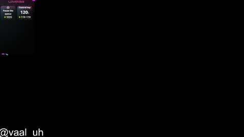 Valuh  online show from 12/20/25, 12:01