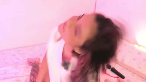 valy_shyness online show from 10/10/25, 08:30