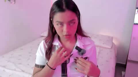 valy_shyness online show from 11/21/25, 04:00