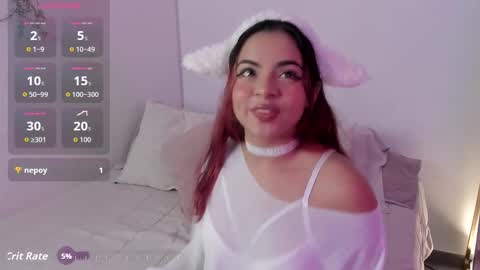 valy_shyness online show from 02/02/26, 09:13