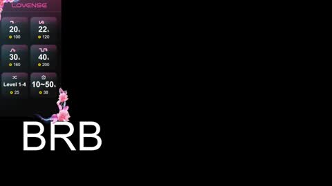 Isabella online show from 12/26/24, 05:19