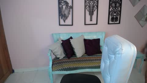 Isabella online show from 01/27/25, 12:26