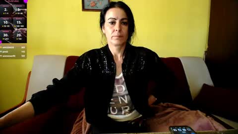 Snapshot of valysexybarbie chatting on 05/04/26, 06:42 valentina online show from 05/04/26, 06:42