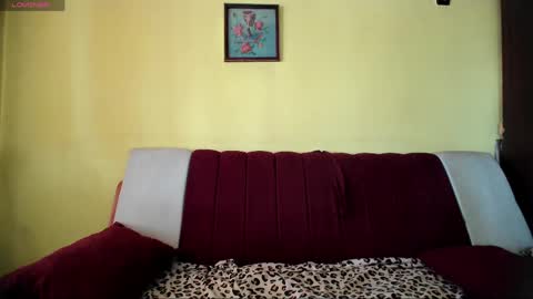 Snapshot of valysexybarbie chatting on 05/14/26, 06:53 valentina online show from 05/14/26, 06:53