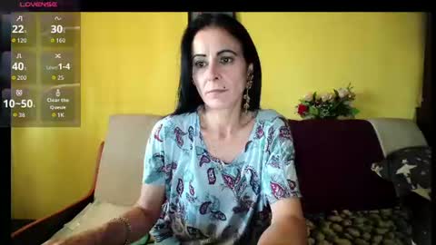 Snapshot of valysexybarbie chatting on 06/15/26, 07:54 valentina online show from 06/15/26, 07:54