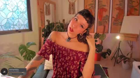 Snapshot of valyturner chatting on 09/27/25, 07:30 online show from 09/27/25, 07:30