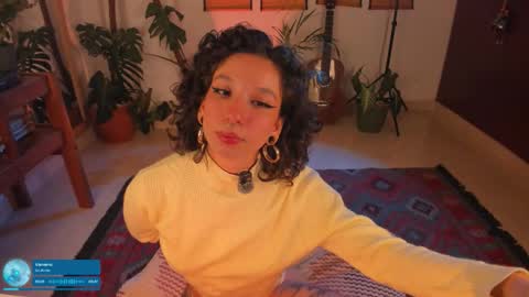 Snapshot of valyturner chatting on 12/14/25, 02:28 online show from 12/14/25, 02:28