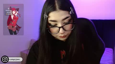 vammpyjane online show from 11/15/25, 02:31