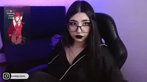 vammpyjane online show from 11/26/25, 03:18