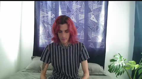 Snapshot of vamp_noah chatting on 12/01/24, 06:30 Vamp Noah and Dan online show from 12/01/24, 06:30