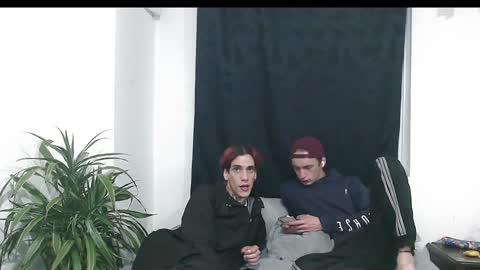 Snapshot of vamp_noah chatting on 12/29/24, 05:53 Vamp Noah and Dan online show from 12/29/24, 05:53