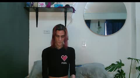 Snapshot of vamp_noah chatting on 01/13/25, 10:13 Vamp Noah and Dan online show from 01/13/25, 10:13