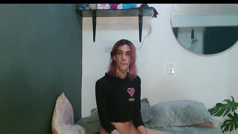 Snapshot of vamp_noah chatting on 01/14/25, 01:15 Vamp Noah and Dan online show from 01/14/25, 01:15