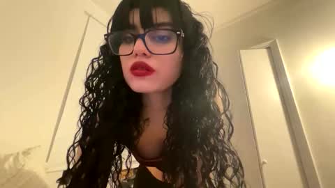 vampgatita online show from 12/15/25, 02:38