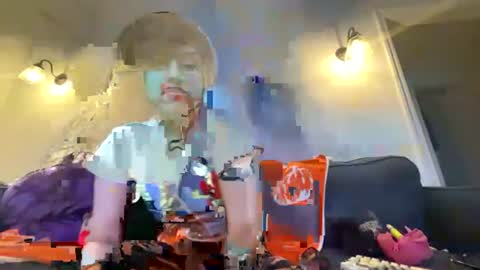 vampgatita online show from 07/12/26, 01:51