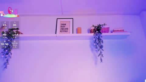 vamp  online show from 10/22/25, 08:08