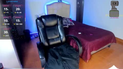 Snapshot of vampirella_crazy chatting on 03/12/25, 01:58 Valeria online show from 03/12/25, 01:58