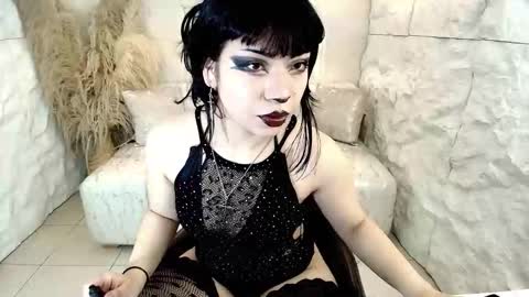 vampkitty_r online show from 02/24/26, 01:20