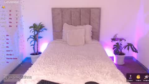 Cinnamon  online show from 02/19/25, 04:22