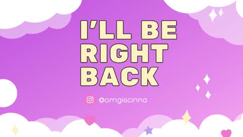 Cinnamon  online show from 03/12/25, 02:01