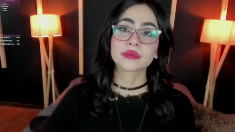 Snapshot of vampy_dolll chatting on 01/12/25, 05:45 vampy_dolll online show from 01/12/25, 05:45