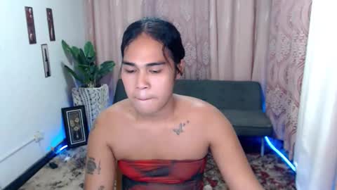 vampy_ebony_laxine online show from 10/08/25, 08:23