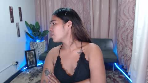 vampy_ebony_laxine online show from 10/09/25, 04:32