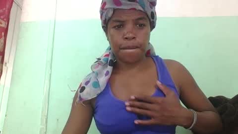 vanafiry online show from 01/21/25, 05:09