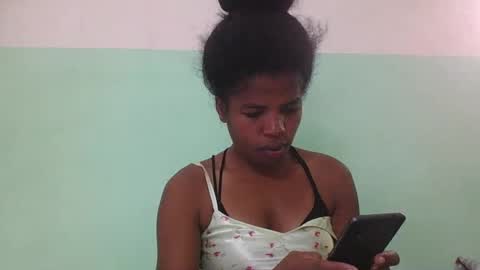 vanafiry online show from 02/19/25, 06:00