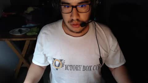 vancoserx111 online show from 01/11/25, 07:06