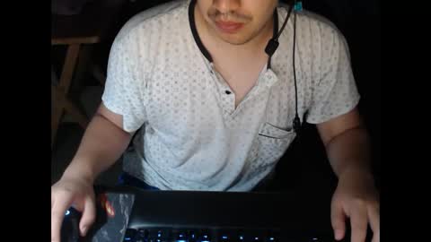 vancoserx111 online show from 01/26/25, 12:33