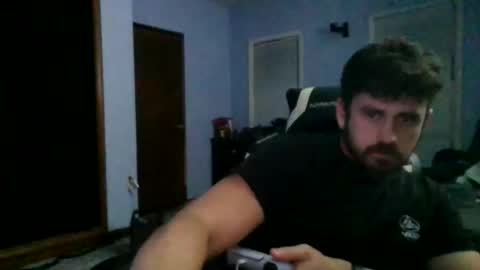 Vandal2021 online show from 11/03/25, 04:47