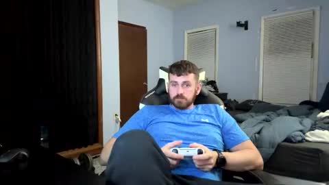 Vandal2021 online show from 11/12/25, 05:30