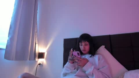 Babi Alu online show from 11/03/25, 08:04