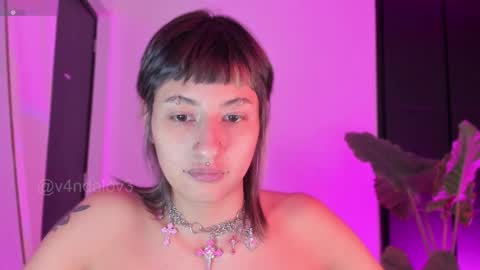 Babi Alu online show from 12/18/25, 02:12