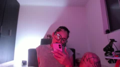 Babi Alu online show from 03/20/26, 05:56