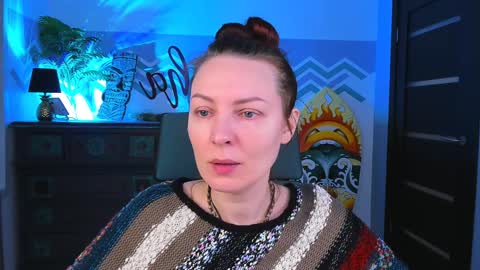 Vanda online show from 12/25/24, 05:16