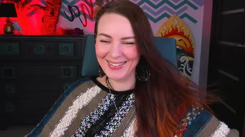 Vanda online show from 12/25/24, 08:18