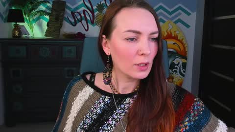 Vanda online show from 12/25/24, 11:22