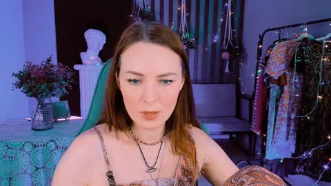 Vanda online show from 12/26/24, 03:10