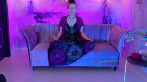 Vanda online show from 12/27/24, 05:20