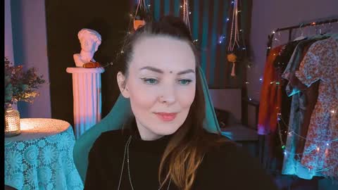 Vanda online show from 12/29/24, 02:21