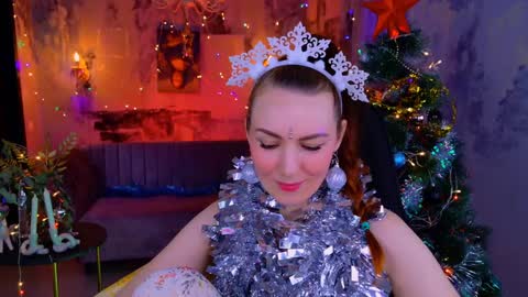 Vanda online show from 12/30/24, 08:10