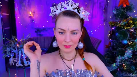 Vanda online show from 12/30/24, 11:15